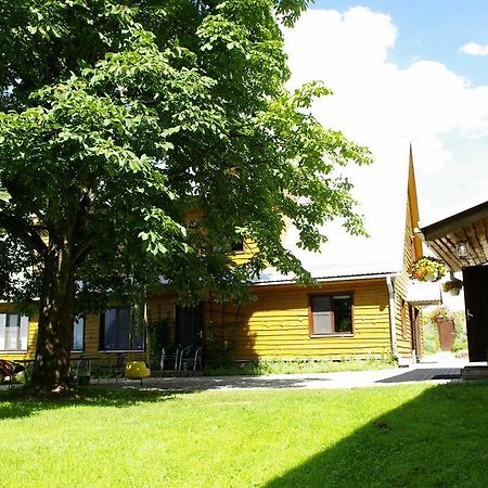 Udumaee Holiday Farm Kirikuküla Eksteriør bilde