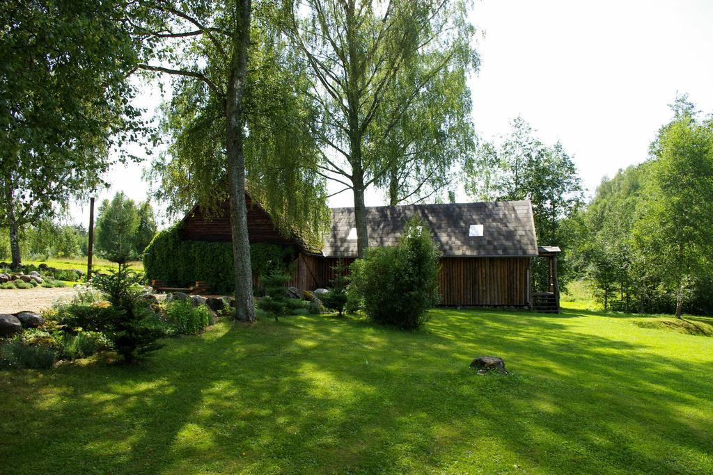Udumaee Holiday Farm Kirikuküla Eksteriør bilde